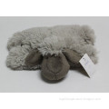 plush sheep toys cushion